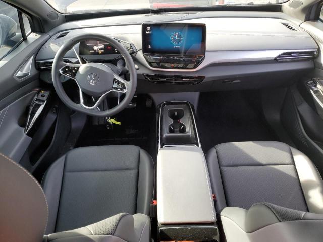 2023 VOLKSWAGEN ID.4 PRO S - 1V2VMPE84PC021684