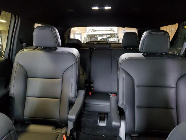 2024 CHEVROLET TRAVERSE L - 1GNEVGKS7RJ207174