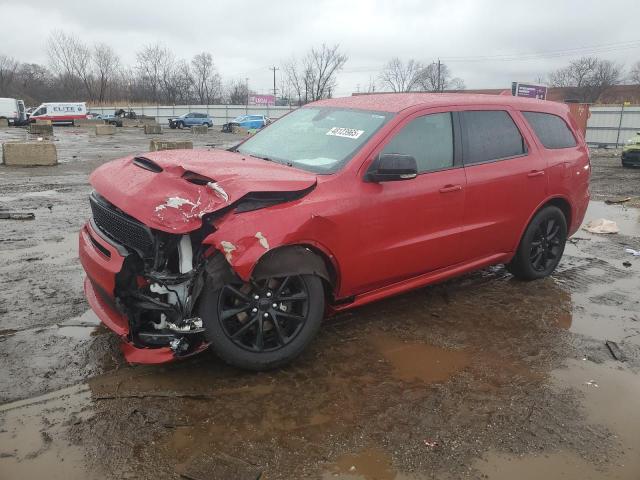 DODGE DURANGO GT