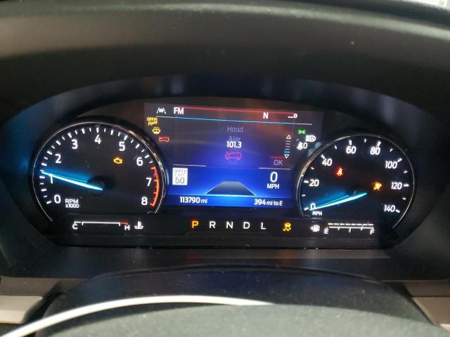 2021 FORD EXPLORER X - 1FMSK8DH4MGC11096