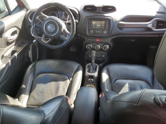 2016 JEEP RENEGADE L - ZACCJBDT6GPD36511