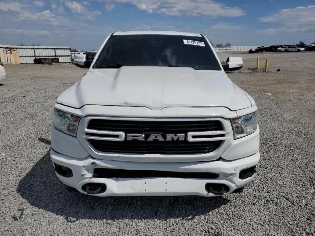 2020 RAM 1500 BIG H - 1C6SRFMT9LN225215