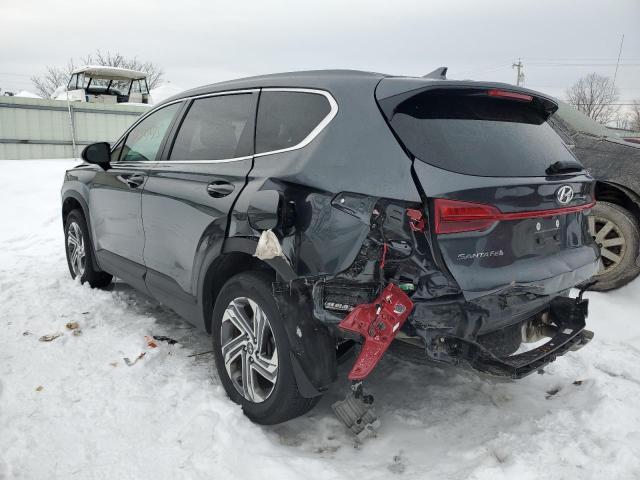Vin: 5nms1daj6ph653821, lot: 46329095, hyundai santa fe se 20232