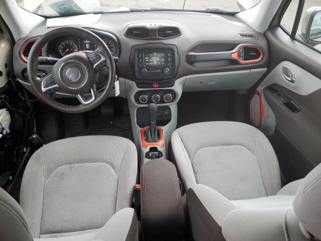 2015 JEEP RENEGADE L - ZACCJABT0FPB30662
