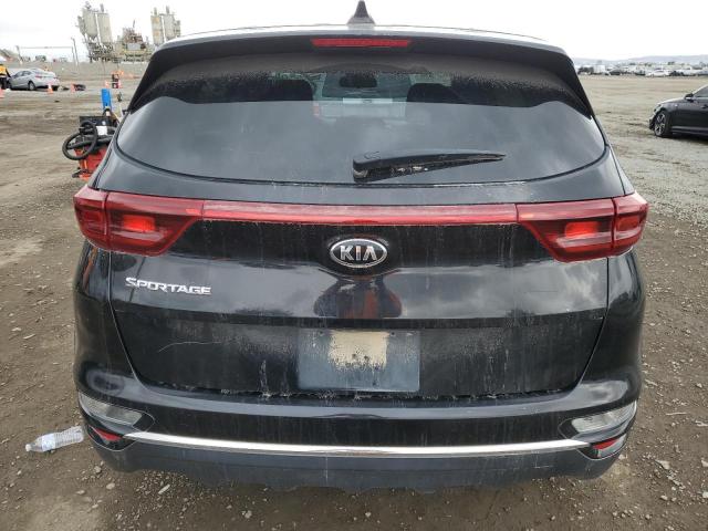 2020 KIA SPORTAGE L - KNDPM3AC1L7793012