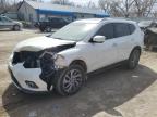 2015 NISSAN ROGUE S - 5N1AT2MV6FC842728