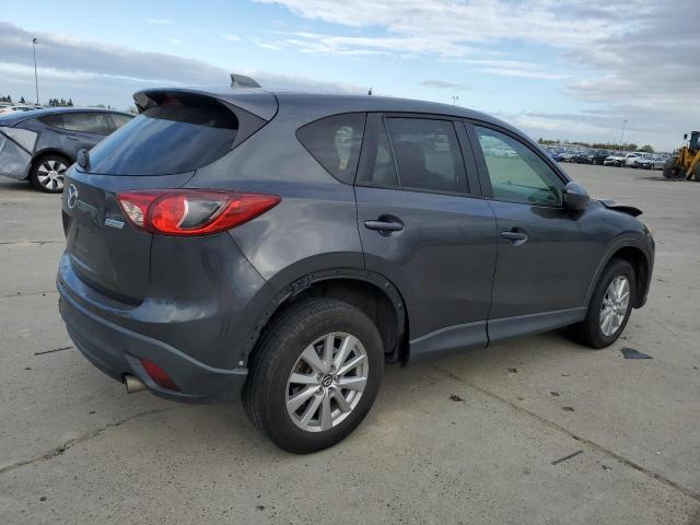 Vin: jm3ke2cyxf0430786, lot: 50936275, mazda cx-5 touring 20153