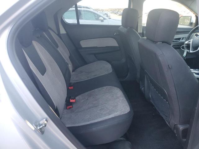2017 CHEVROLET EQUINOX LT - 2GNALCEKXH6228833