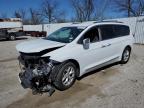 2018 CHRYSLER PACIFICA T - 2C4RC1BG2JR128407