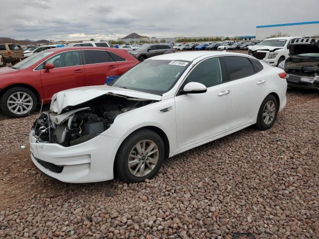 Vin: 5xxgt4l33jg184210, lot: 49111645, kia optima lx 2018 img_1