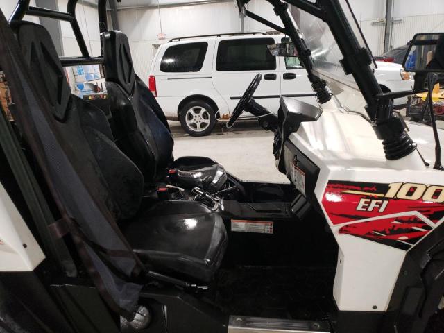 2015 ATV SIDEBYSIDE LWGMHWZ65FA000230