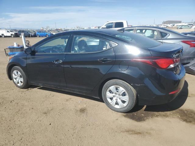 Vin: 5npdh4ae2gh711918, lot: 49262025, hyundai elantra se 20162