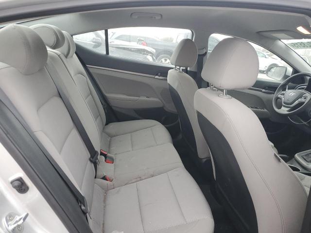 2018 HYUNDAI ELANTRA SE - 5NPD74LF5JH359546