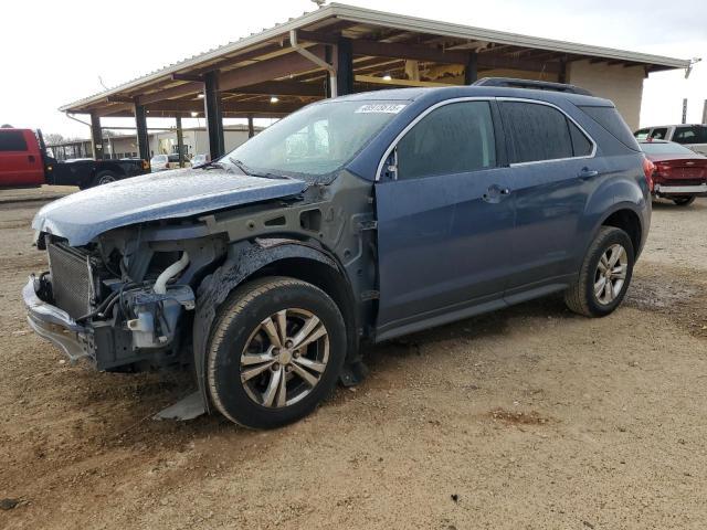 2012 CHEVROLET EQUINOX LT #3119713320