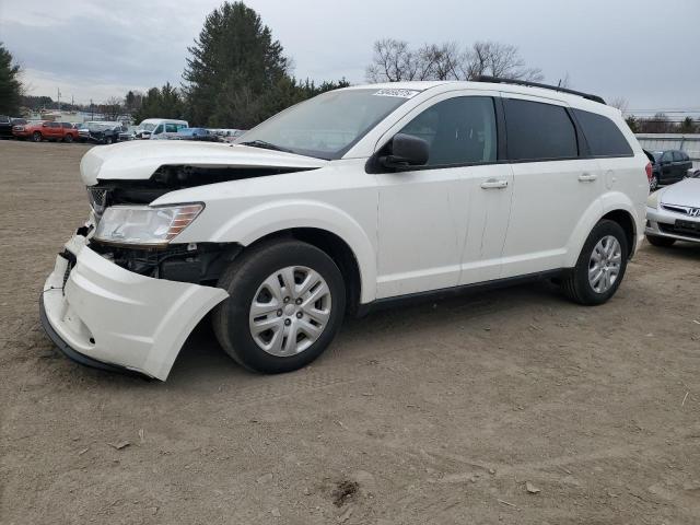DODGE JOURNEY SE