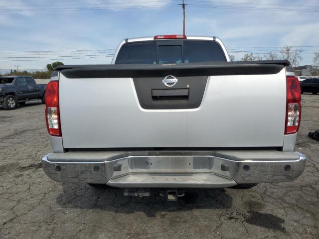 2016 NISSAN FRONTIER S - 1N6AD0ER4GN705670