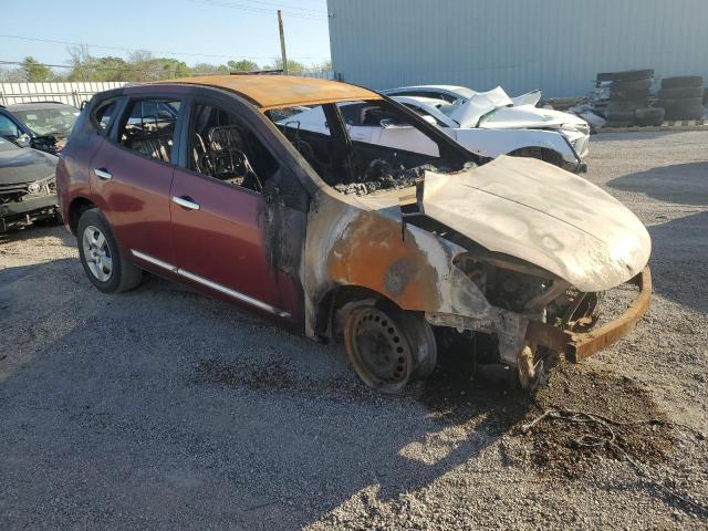 2014 NISSAN ROGUE SELECT S - Other View