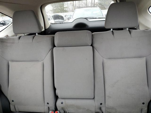 2016 HONDA CR-V EX - 5J6RM4H56GL023448