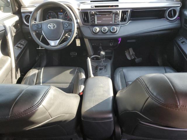 2018 TOYOTA RAV4 LE - 2T3BFREV7JW771326