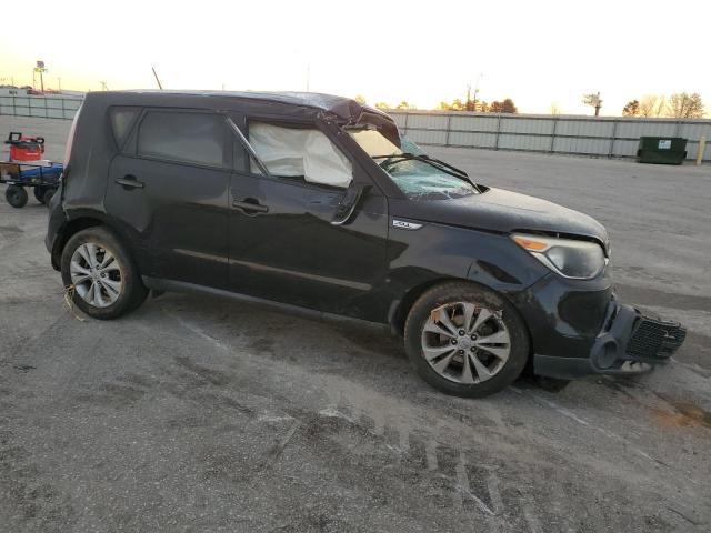 Vin: kndjp3a58e7744598, lot: 49768645, kia soul + 20144