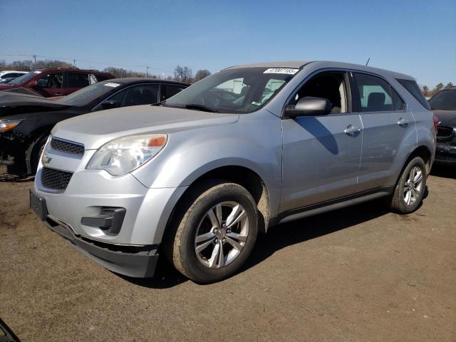 Vin: 1gnfleek9fz122862, lot: 47007165, chevrolet equinox ls 20151