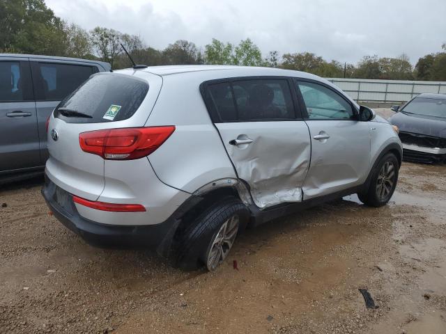 Vin: kndpbcac6f7702956, lot: 49808045, kia sportage lx 20153