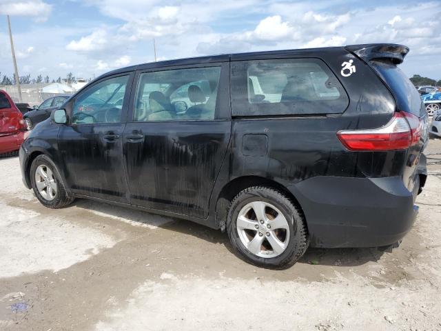 Vin: 5tdzz3dc0hs860346, lot: 47974115, toyota all models 20172