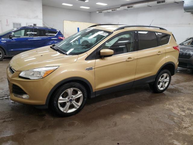 Vin: 1fmcu9gx0eud74788, lot: 49523825, ford escape se 2014 img_1