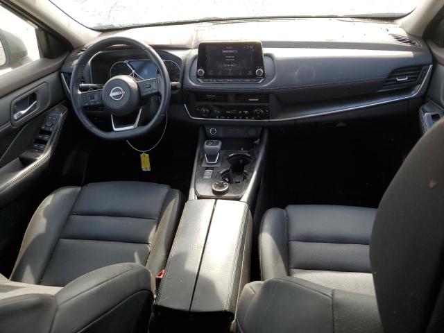 2023 NISSAN ROGUE SV - 5N1BT3BB4PC828105