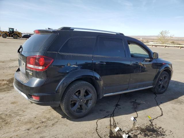 Vin: 3c4pdcgg2jt475760, lot: 48813235, dodge journey crossroad 20183