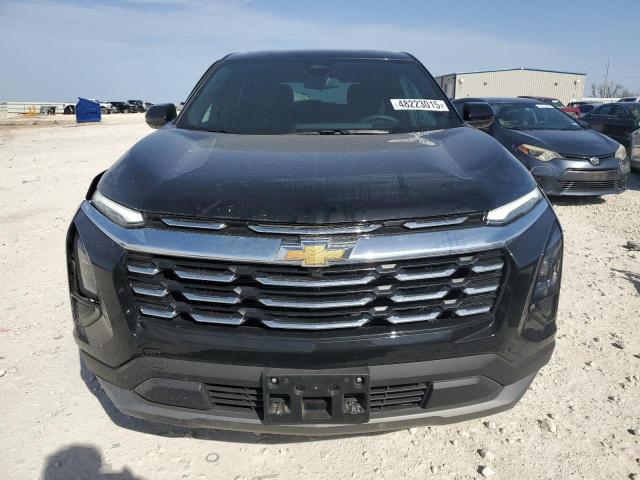 2025 CHEVROLET EQUINOX LT - 3GNAXHEG4SL248513