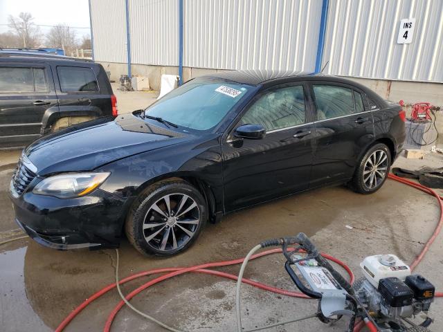 Vin: 1c3ccbbg4dn723955, lot: 47538295, chrysler 200 touring 2013 img_1
