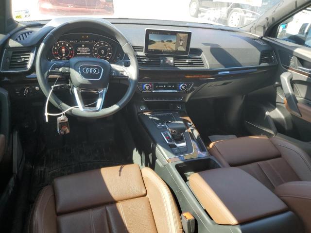 2019 AUDI Q5 PRESTIG WA1CNAFY1K2117105