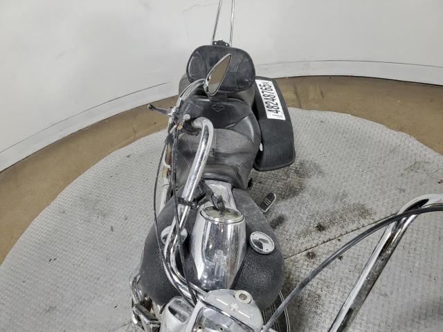 2006 HARLEY-DAVIDSON FLHRSI 1HD1FYW186Y708099