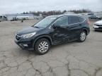2015 HONDA CR-V EXL - 2HKRM4H7XFH630916