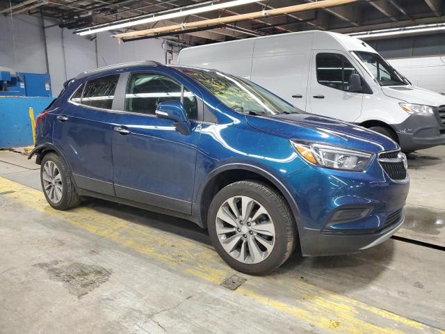 2019 BUICK ENCORE PRE - KL4CJASB4KB905728