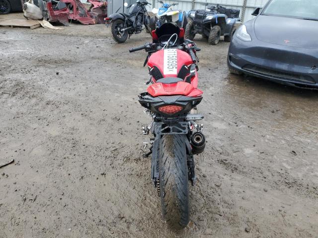 2022 HONDA CBR500 RA MLHPC6255N5300545