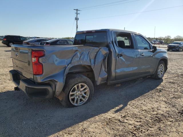 Vin: 3gcpwded4mg300495, lot: 49718525, chevrolet all models c1500 rst 20213