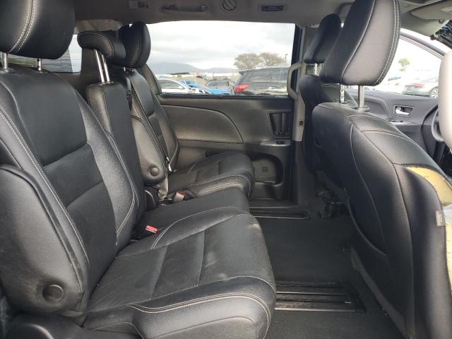 2020 TOYOTA SIENNA SE 5TDXZ3DC0LS062302