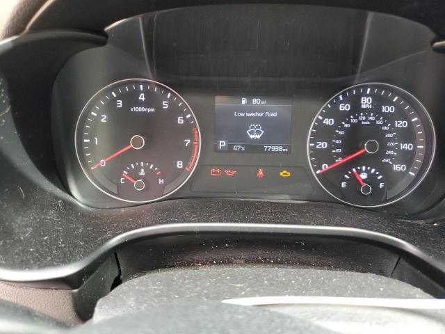 2019 KIA FORTE FE - 3KPF24AD2KE076116