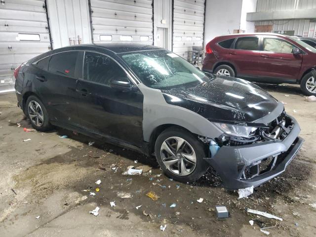 Vin: 2hgfc2f69lh599247, lot: 50785115, honda civic lx 20204