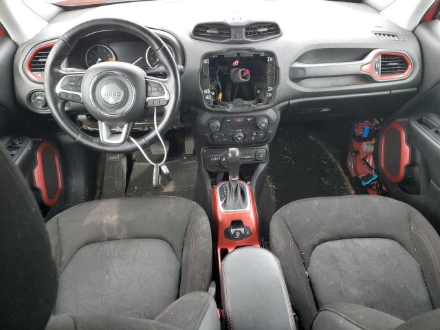 2018 JEEP RENEGADE T - ZACCJBCB0JPG90931