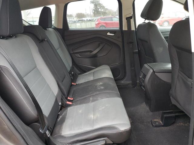 2016 FORD ESCAPE SE - 1FMCU0GX3GUA42892