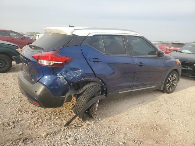 Vin: 3n1cp5dv4ll555071, lot: 50074285, nissan kicks sr 20203