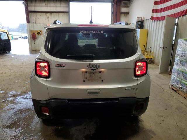 2019 JEEP RENEGADE L - ZACNJABB7KPK76466