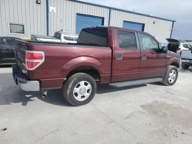 Vin: 1ftfw1cv2ake72969, lot: 48744855, ford f-150 supercrew 20103