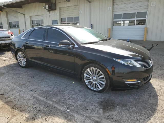 2016 LINCOLN MKZ - 3LN6L2J95GR629768