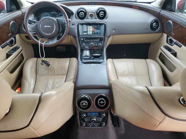 2015 JAGUAR XJL PORTFO SAJWA2GZ4F8V85085