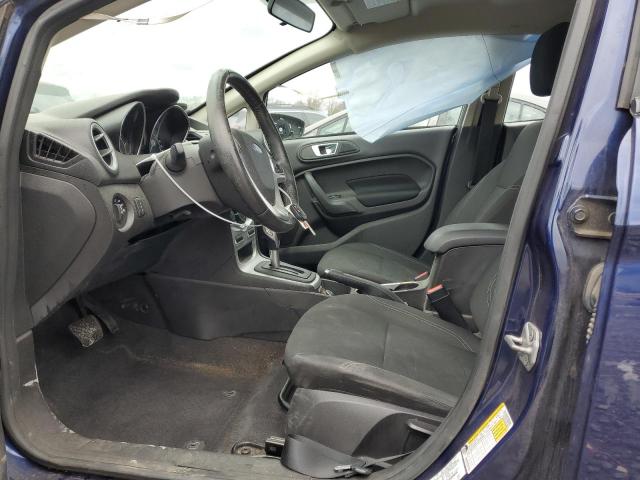 2016 FORD FIESTA SE - 3FADP4BJ5GM190496