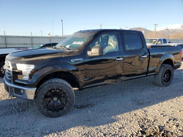 Vin: 1ftfw1efxgfc69545, lot: 50355725, ford f-150 supercrew 2016 img_1